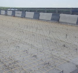 Бетон для мостовой в Королеве Бетон для мостовой в Королеве