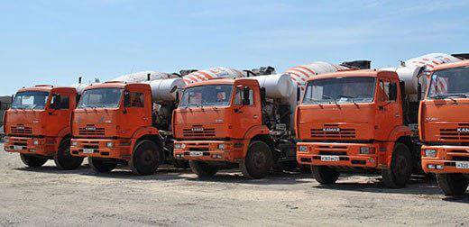 Доставка бетона в Королеве Доставка бетона в Королеве